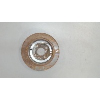 Диск тормозной зад. Toyota Corolla E12 2001-2006 2005 4243102070