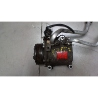 Компрессор кондиционера Mitsubishi Space Star 2005 MR460070