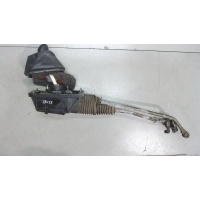 Кулиса КПП, Skoda SuperB 2001-2008 2002 8D0711055AD