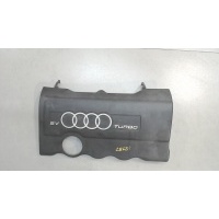 Накладка декоративная на ДВС Audi A4 (B5) 1994-2000 1996 058103724b