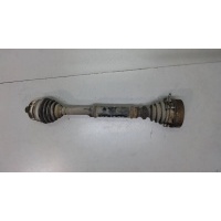 Полуось (приводной вал, шрус) перед. левая Volkswagen Passat 5 2000-2005 2001 8D0407451AX