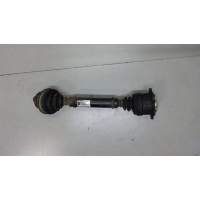 Полуось (приводной вал, шрус) перед. правая Audi A6 (C5) 1997-2004 2000 4b0407272f
