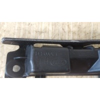 Кронштейн крепления бампера переднего слева LAND ROVER RANGE ROVER SPORT I (L320) 2008 DPL000171