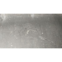 Защита арок передняя правая (подкрылок) LAND ROVER RANGE ROVER III (L322) 4.2 4x4 2008 CLF500023