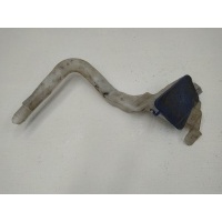 Горловина бачка омывателя Mercedes E W211 2008 A2118600564