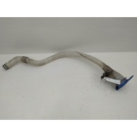 Горловина бачка омывателя Volkswagen Transporter 5 2007 7H0955463A