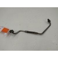Масляная трубка турбины Volvo S80 2001 074145771E