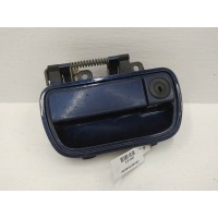 Ручка открывания багажника Citroen Evasion 2000 1478370077