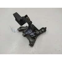 Кронштейн двигателя Peugeot 407 2004 9656392880