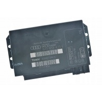 Модуль комфорта audi a4 b6 b7 8h0959433f