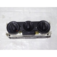 Панель вентилятора volkswagen поло v 5 6r0 08 - 13 6r0819045a