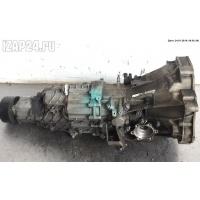 КПП 6-ст. механическая Audi A4 B7 (2004-2007) 2006 GYH 0A3300040C, 0A3300040CX