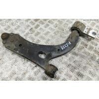 Рычаг подвески передний левый Mazda 2 2004 DD3234350A