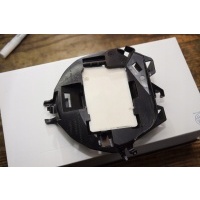 Мерседес distronic радар a0009051302 сенсор a246