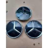 В сборе радар acc distron мерседес w246 w176 cla
