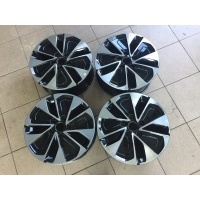ceed рио колёсные диски 16 6 , 5j et50 5x114 , 3