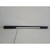 Накладка порога Audi A6 C6 2004-2011 4F0853373