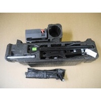 Audi q7 4m домкрат подъёмник 4m0011031d