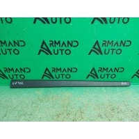 Накладка двери LADA VESTA CROSS 1 2015 8450031024, 1