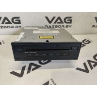 CD-чейнджер Audi A8 D3 (S8) 2006 4E0035111A,4E0910111E