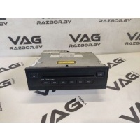 CD-чейнджер Audi A6 C6 (S6,RS6) 2006 4E0035111A,4E0910111E