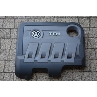 Крышка двигателя верхняя volkswagen гольф 6 03l103925r