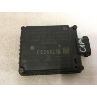 Мерседес w213 радар distronic a0009053607