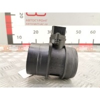 Расходомер воздуха (ДМРВ) Audi TT 8N 2001 0280218066/0280218065