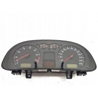 Спидометр 1j0920825a volkswagen гольф iv 1.6 8v