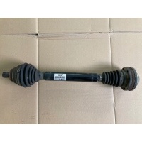 Привод правый volkswagen skoda audi 4x4 manual 1k0407272cr