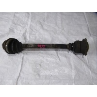 Привод передняя левая volkswagen passat b5 2.3 v5 8d0407271bb