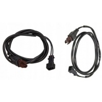 датчик температуры зов audi 100 200 2.0 - 2.8