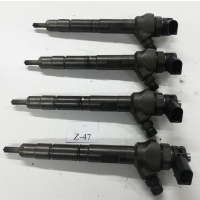 Форсунки комплект 4l130277g леон 3 1.6tdi 12 - 19