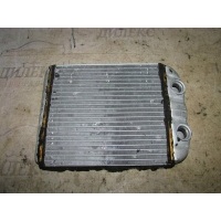 радиатор отопителя VW Touareg 2002-2010 2003 7L0819031A