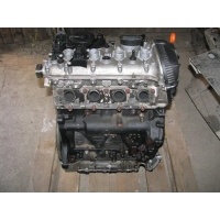 двигатель (двс) VW Tiguan 2007-2011 2009 2.0 CAW 06J100033S