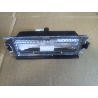 Подсветка номера Renault Logan 1 7700433414