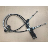 Ссылки переключения кпп volvo s40 v50 2.0 d 2004 - 2012