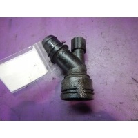 Skoda fabia i 99 - 07 1 , 2 патрубок радиатора 6q0122291f
