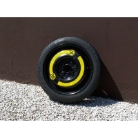 Колесо подъездные volkswagen wv гольф поло 105 / 70 r14