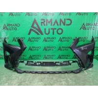 Бампер LEXUS RX 4 2015 521194D938, 5211948D40