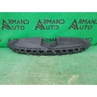 Накладка замка капота HYUNDAI ELANTRA 6 2016 86356F2000