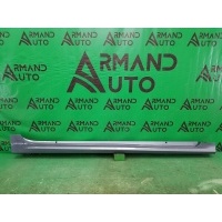 Накладка порога TOYOTA COROLLA E210 2018 7585102902, 7585002230