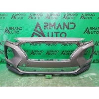 Бампер HYUNDAI SANTA FE 4 2018 86511S1000