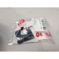 Заглушка переднего бампера буксировочного крюка Volkswagen Jetta A6 2010-2018 5C6807241FGRU