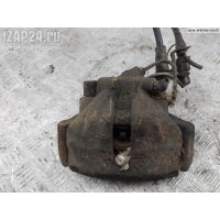 Скоба суппорта переднего Audi A6 C5 (1997-2005) 2000 4B0615125A