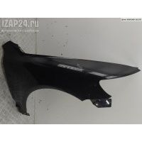 Крыло переднее правое Volkswagen Touareg 2008 7L6821102N