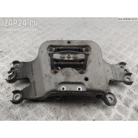 Кронштейн КПП опорный Audi A6 C6 (2004-2011) 2007 4F0399263K