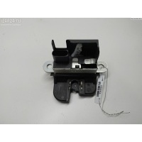 Замок багажника Volkswagen Polo (c 2010) 2012 6R0827505B