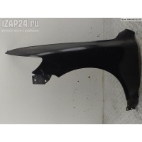 Крыло переднее левое Volkswagen Touareg 2008 7L6821101P