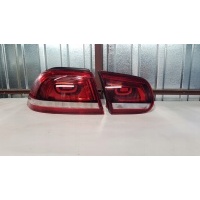 Volkswagen eos рестайлинг светодиодный фара задняя задняя в крышку 1q0945093